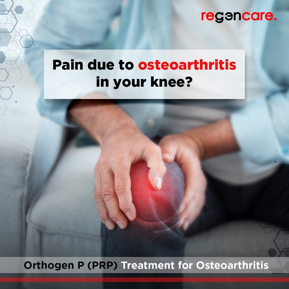 knee arthritis treatment ernakulam