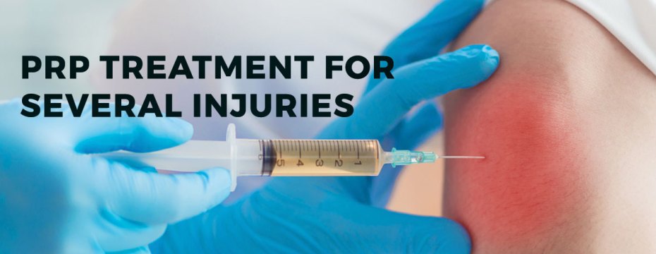 ligament injury prp treatment kochi, ernakulam, kerala