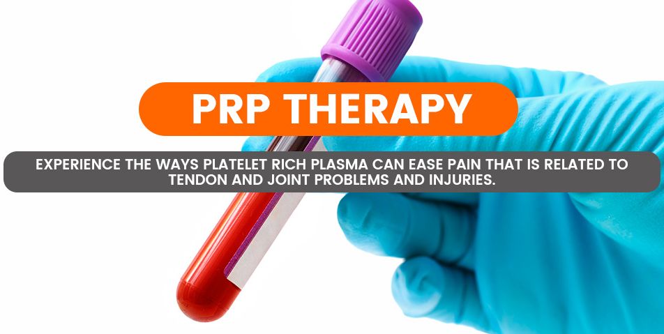 faster prp therapy recovery tendon pain treatment kochi, ernakulam, kerala, india