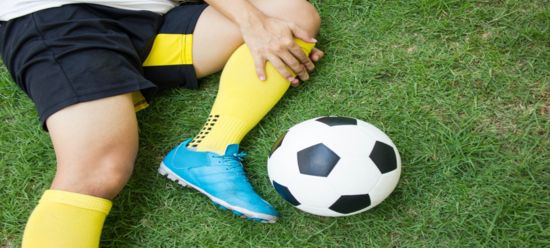 sports injury treatment