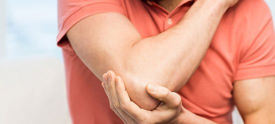 tennis elbow treatment